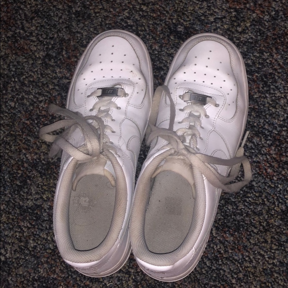 Nike Air Force One Shoes